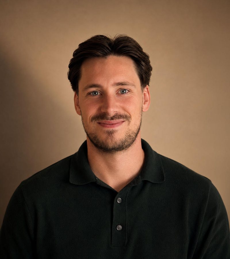 Ryan, Codex Web Development